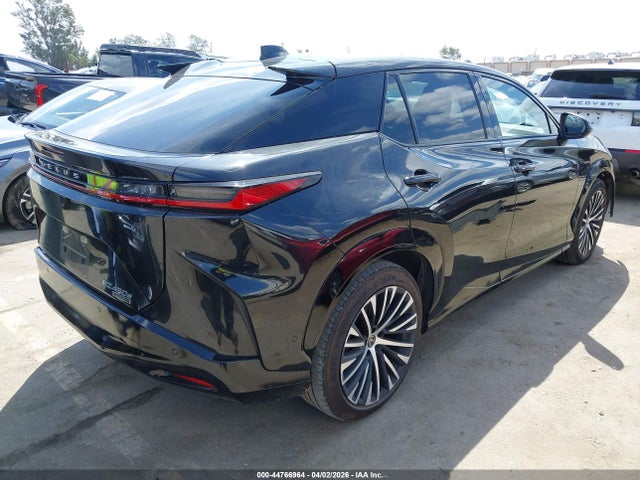 Продажа на аукционе авто 2023 Lexus Rz 450e Luxury, vin: JTJAAAAB5PA016106, номер лота: 44766964