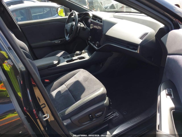 Продажа на аукционе авто 2023 Lexus Rz 450e Luxury, vin: JTJAAAAB5PA016106, номер лота: 44766964