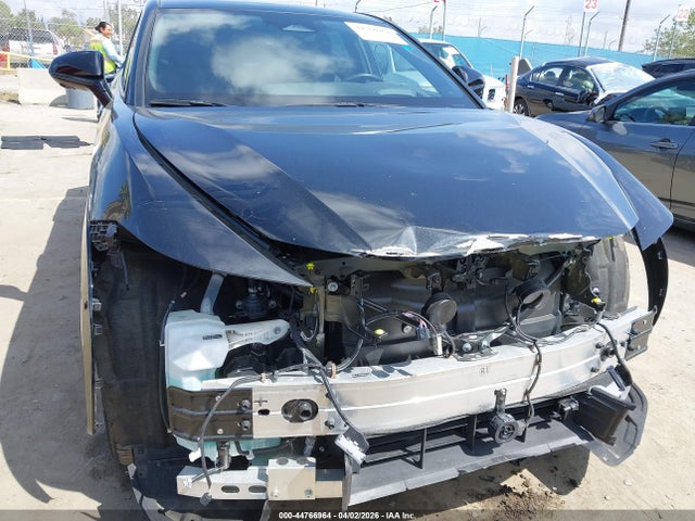 Продажа на аукционе авто 2023 Lexus Rz 450e Luxury, vin: JTJAAAAB5PA016106, номер лота: 44766964