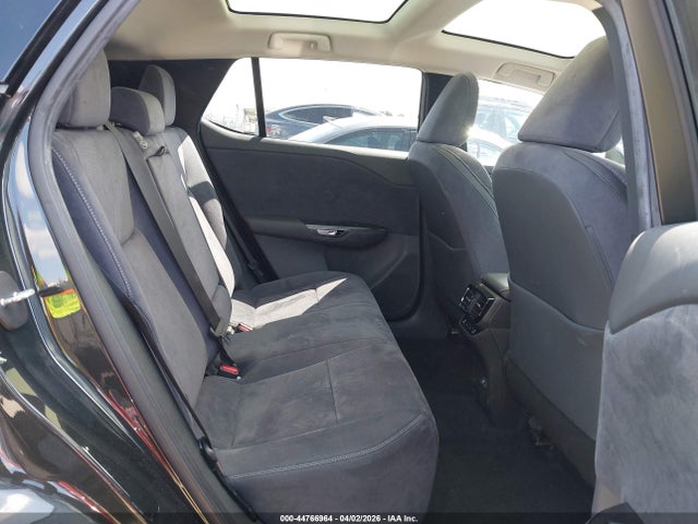 Продажа на аукционе авто 2023 Lexus Rz 450e Luxury, vin: JTJAAAAB5PA016106, номер лота: 44766964