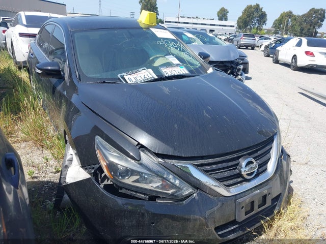 2017 NISSAN ALTIMA 1N4BL3AP9HC497014