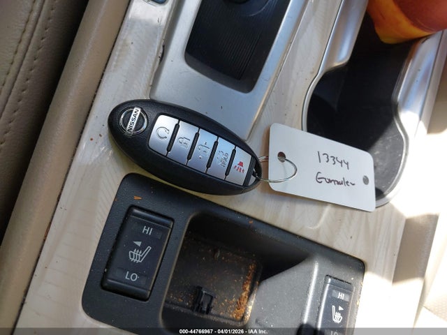 2017 NISSAN ALTIMA 1N4BL3AP9HC497014 Photo 10