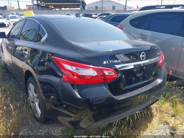 2017 NISSAN ALTIMA 1N4BL3AP9HC497014 Photo 2