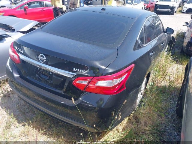 2017 NISSAN ALTIMA 1N4BL3AP9HC497014 Photo 3