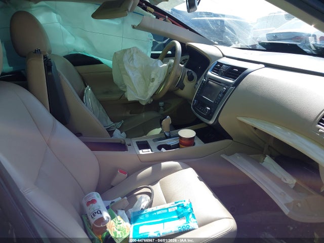 2017 NISSAN ALTIMA 1N4BL3AP9HC497014 Photo 4