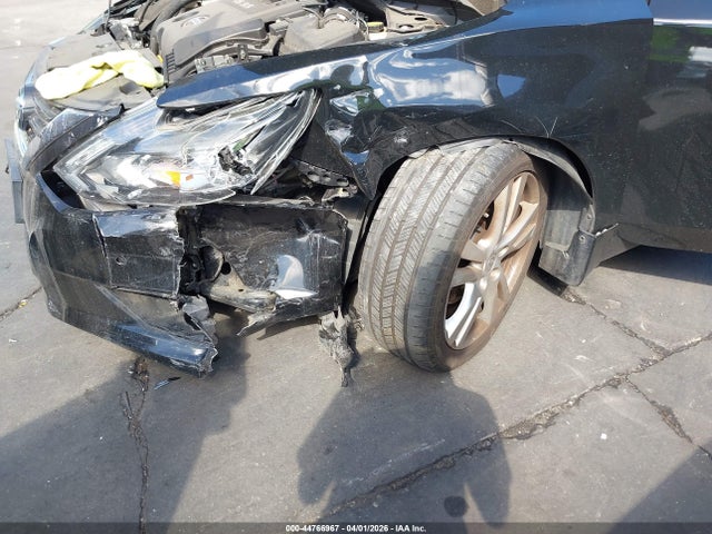 2017 NISSAN ALTIMA 1N4BL3AP9HC497014 Photo 5