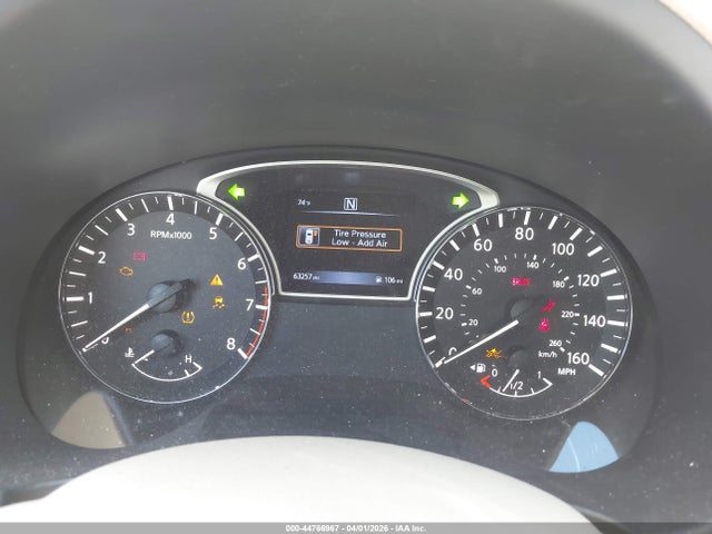 2017 NISSAN ALTIMA 1N4BL3AP9HC497014 Photo 6