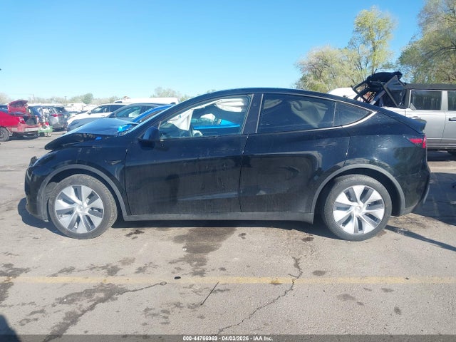 7SAYGDEE4PA200594 Tesla Model Y Awd/long Range Dual Motor All-wheel Drive