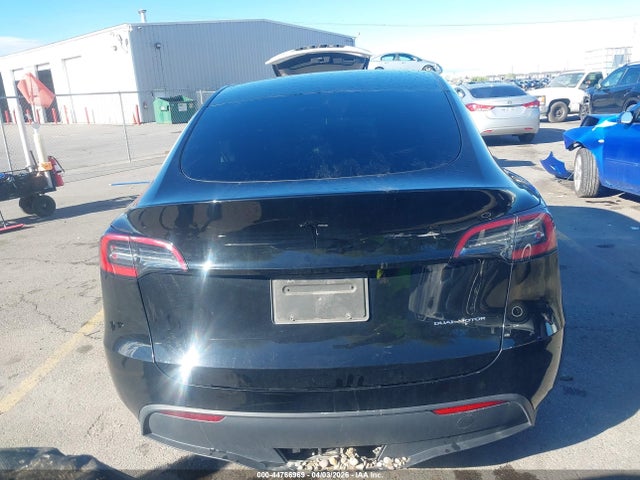 7SAYGDEE4PA200594 Tesla Model Y Awd/long Range Dual Motor All-wheel Drive