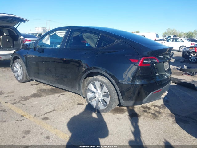 7SAYGDEE4PA200594 Tesla Model Y Awd/long Range Dual Motor All-wheel Drive