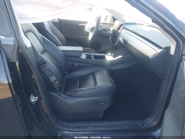 7SAYGDEE4PA200594 Tesla Model Y Awd/long Range Dual Motor All-wheel Drive