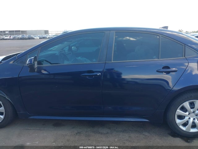 Toyota COROLLA LE 2021 5YFEPMAE1MP219483 Image 15