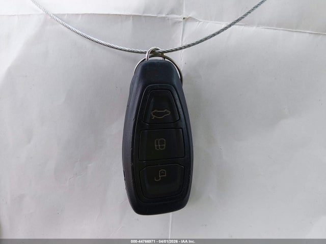 Aukcja sprzedaży 2012 Ford Focus Titanium, vin: 1FAHP3N23CL254658, numer aukcji: 44766971