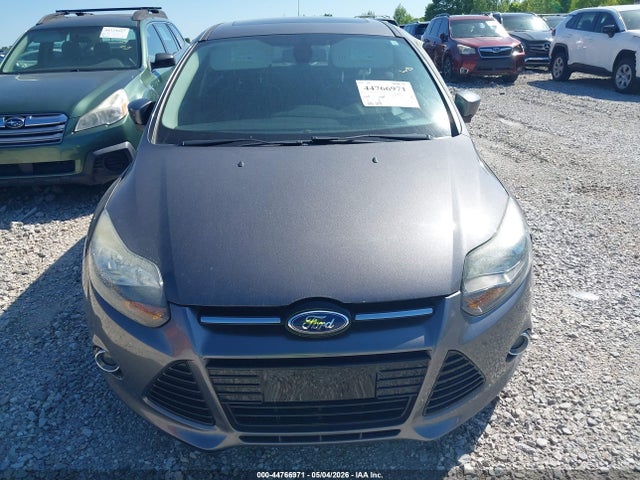 Aukcja sprzedaży 2012 Ford Focus Titanium, vin: 1FAHP3N23CL254658, numer aukcji: 44766971