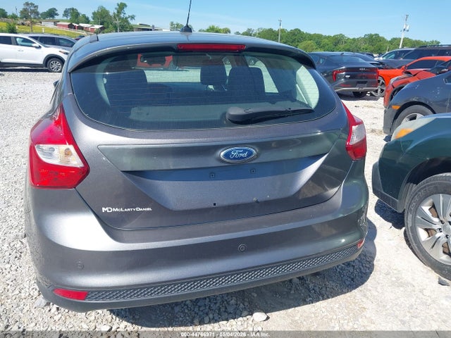 Aukcja sprzedaży 2012 Ford Focus Titanium, vin: 1FAHP3N23CL254658, numer aukcji: 44766971