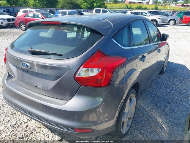 Aukcja sprzedaży 2012 Ford Focus Titanium, vin: 1FAHP3N23CL254658, numer aukcji: 44766971