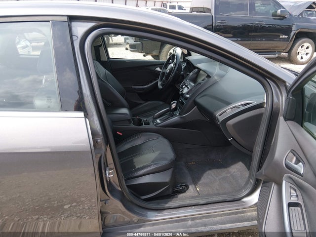 Aukcja sprzedaży 2012 Ford Focus Titanium, vin: 1FAHP3N23CL254658, numer aukcji: 44766971