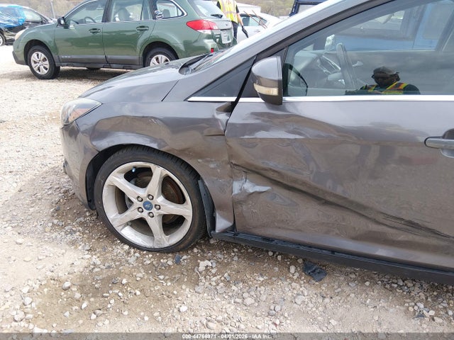 Aukcja sprzedaży 2012 Ford Focus Titanium, vin: 1FAHP3N23CL254658, numer aukcji: 44766971