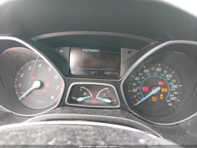 Aukcja sprzedaży 2012 Ford Focus Titanium, vin: 1FAHP3N23CL254658, numer aukcji: 44766971