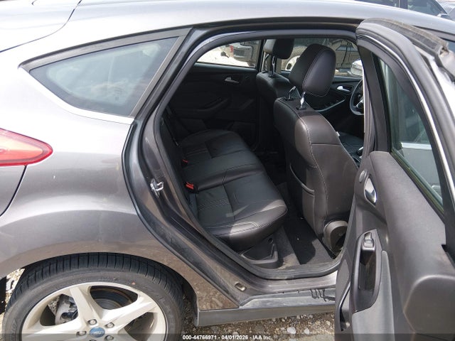Aukcja sprzedaży 2012 Ford Focus Titanium, vin: 1FAHP3N23CL254658, numer aukcji: 44766971