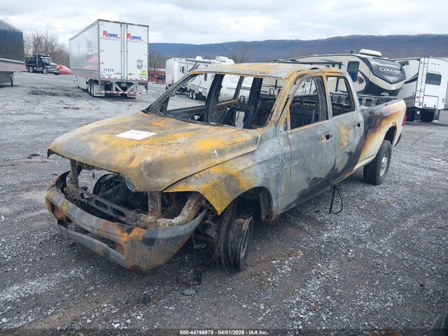 Aukcja sprzedaży 2013 Ram 2500 Tradesman, vin: 3C6TR5HT3DG547920, numer aukcji: 44766978