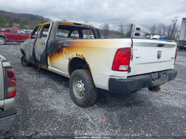 Aukcja sprzedaży 2013 Ram 2500 Tradesman, vin: 3C6TR5HT3DG547920, numer aukcji: 44766978