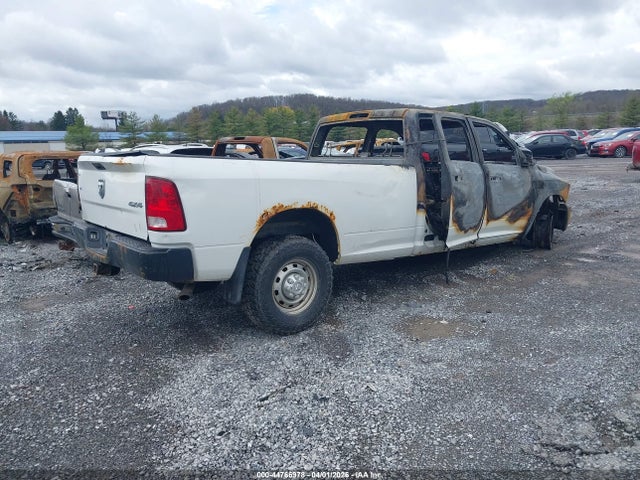 Aukcja sprzedaży 2013 Ram 2500 Tradesman, vin: 3C6TR5HT3DG547920, numer aukcji: 44766978