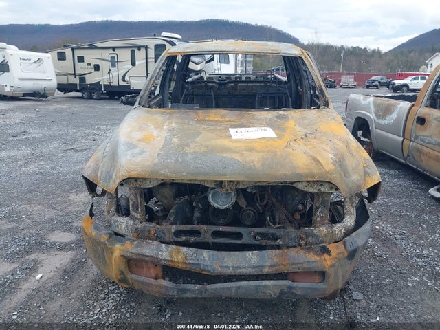 Aukcja sprzedaży 2013 Ram 2500 Tradesman, vin: 3C6TR5HT3DG547920, numer aukcji: 44766978