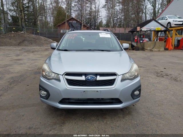 Aukcja sprzedaży 2013 Subaru Impreza 2.0i Sport Premium, vin: JF1GPAL65D1217856, numer aukcji: 44766981