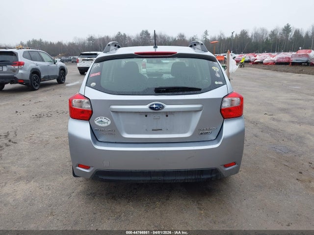 Aukcja sprzedaży 2013 Subaru Impreza 2.0i Sport Premium, vin: JF1GPAL65D1217856, numer aukcji: 44766981