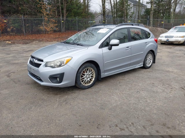 Aukcja sprzedaży 2013 Subaru Impreza 2.0i Sport Premium, vin: JF1GPAL65D1217856, numer aukcji: 44766981