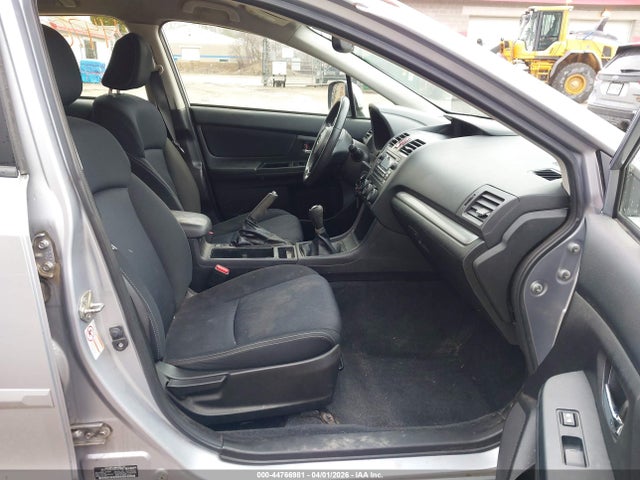Aukcja sprzedaży 2013 Subaru Impreza 2.0i Sport Premium, vin: JF1GPAL65D1217856, numer aukcji: 44766981