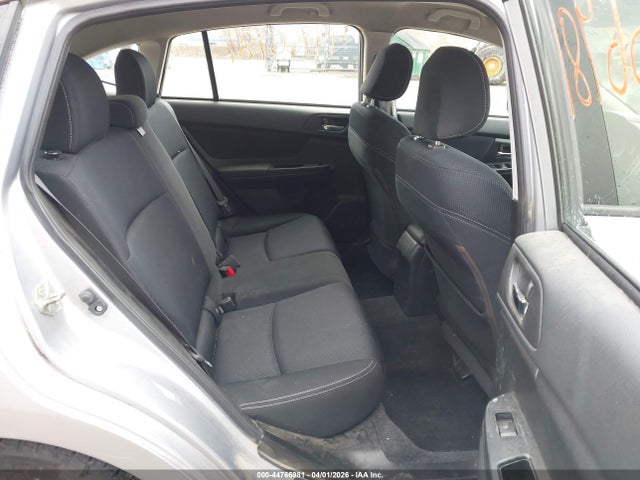 Aukcja sprzedaży 2013 Subaru Impreza 2.0i Sport Premium, vin: JF1GPAL65D1217856, numer aukcji: 44766981