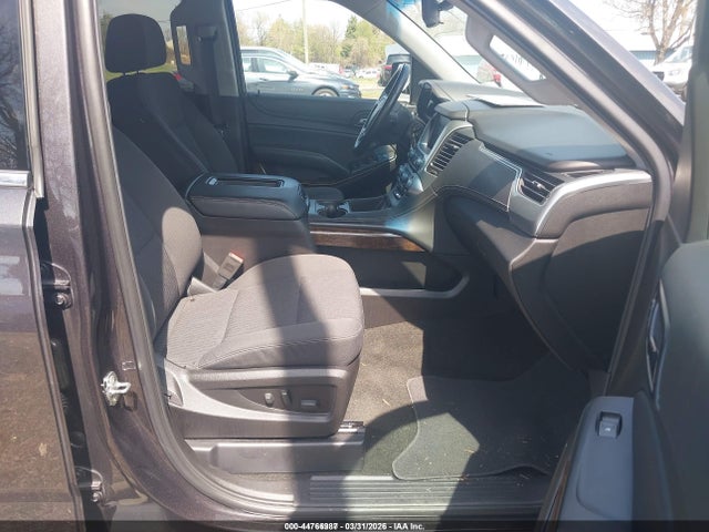 2018 CHEVROLET SUBURBAN 1GNSKGKC3JR276826 Photo 4