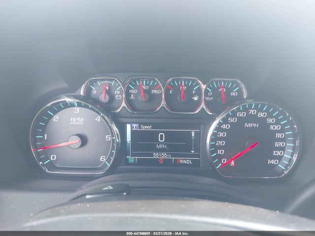 2018 CHEVROLET SUBURBAN 1GNSKGKC3JR276826 Photo 6