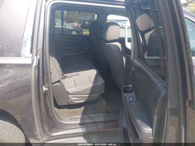 2018 CHEVROLET SUBURBAN 1GNSKGKC3JR276826 Photo 7