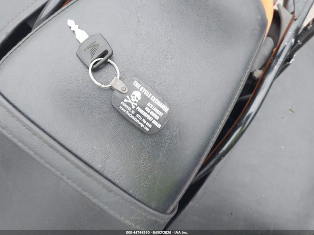 Aukcja sprzedaży 2011 Honda Vt1300 Cta, vin: JH2SC66J3BK000009, numer aukcji: 44766990