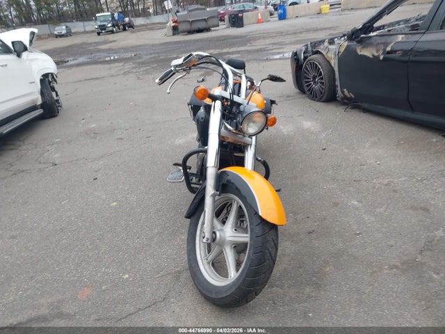Aukcja sprzedaży 2011 Honda Vt1300 Cta, vin: JH2SC66J3BK000009, numer aukcji: 44766990
