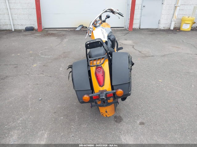 Aukcja sprzedaży 2011 Honda Vt1300 Cta, vin: JH2SC66J3BK000009, numer aukcji: 44766990