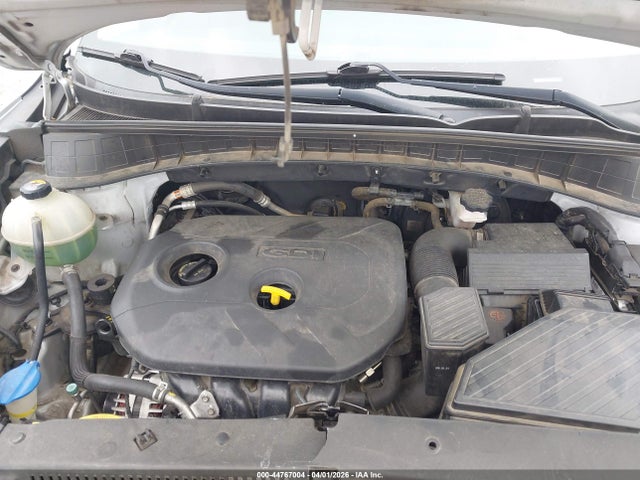 Aukcja sprzedaży 2016 Hyundai Tucson Se, vin: KM8J33A42GU212539, numer aukcji: 44767004