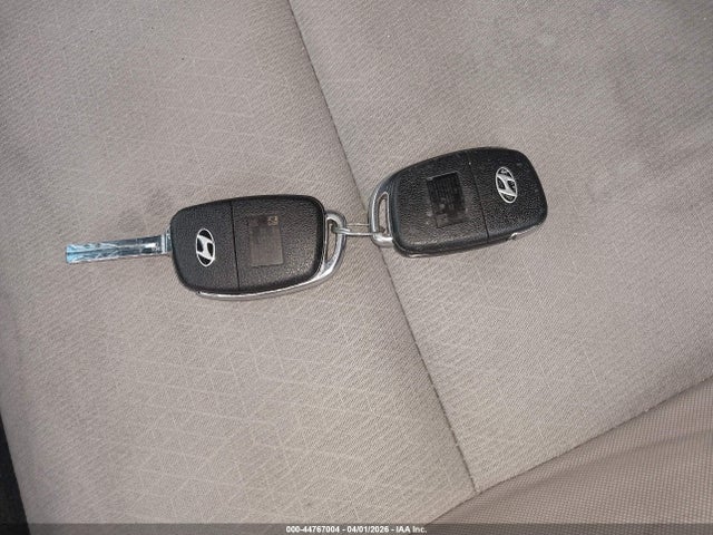 Aukcja sprzedaży 2016 Hyundai Tucson Se, vin: KM8J33A42GU212539, numer aukcji: 44767004
