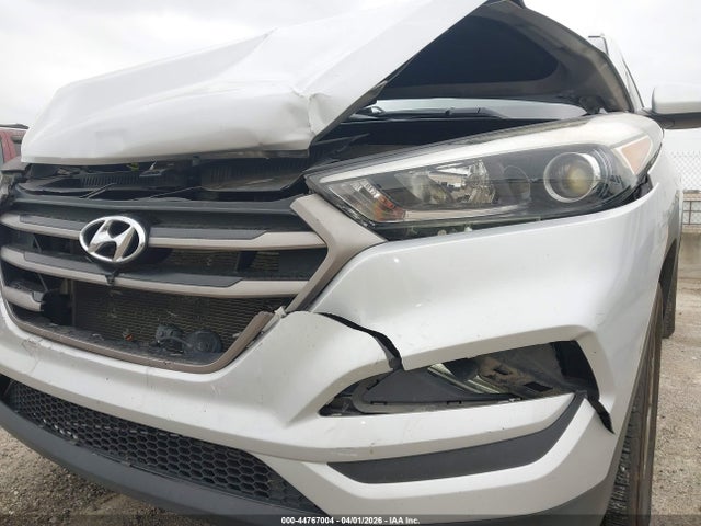 Aukcja sprzedaży 2016 Hyundai Tucson Se, vin: KM8J33A42GU212539, numer aukcji: 44767004