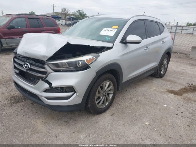 Aukcja sprzedaży 2016 Hyundai Tucson Se, vin: KM8J33A42GU212539, numer aukcji: 44767004