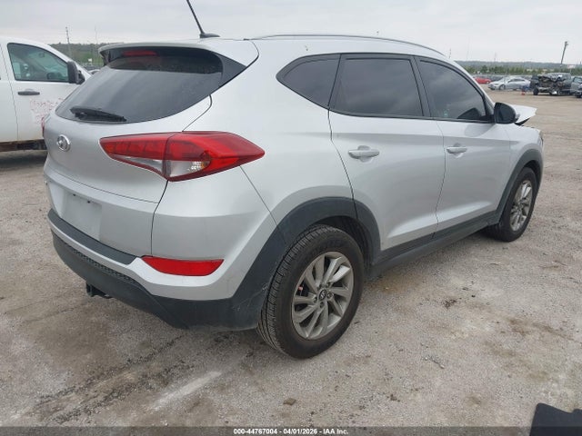 Aukcja sprzedaży 2016 Hyundai Tucson Se, vin: KM8J33A42GU212539, numer aukcji: 44767004