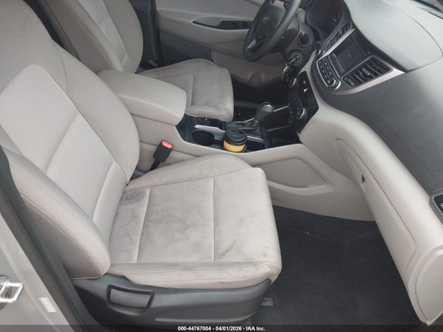 Aukcja sprzedaży 2016 Hyundai Tucson Se, vin: KM8J33A42GU212539, numer aukcji: 44767004