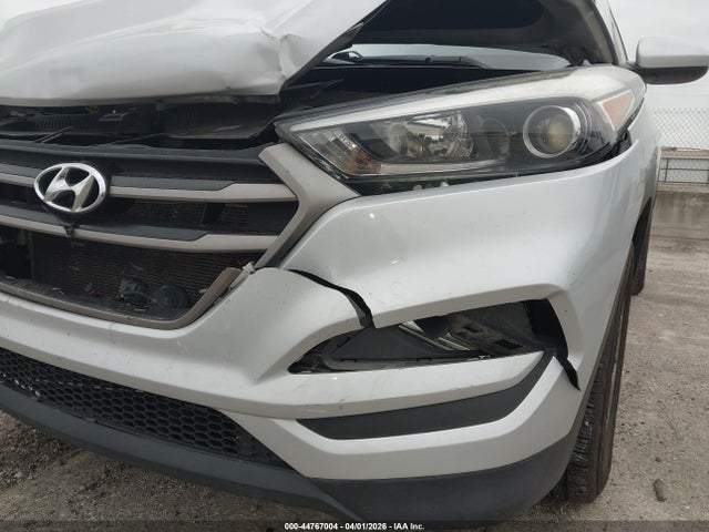 Aukcja sprzedaży 2016 Hyundai Tucson Se, vin: KM8J33A42GU212539, numer aukcji: 44767004