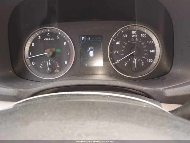 Aukcja sprzedaży 2016 Hyundai Tucson Se, vin: KM8J33A42GU212539, numer aukcji: 44767004