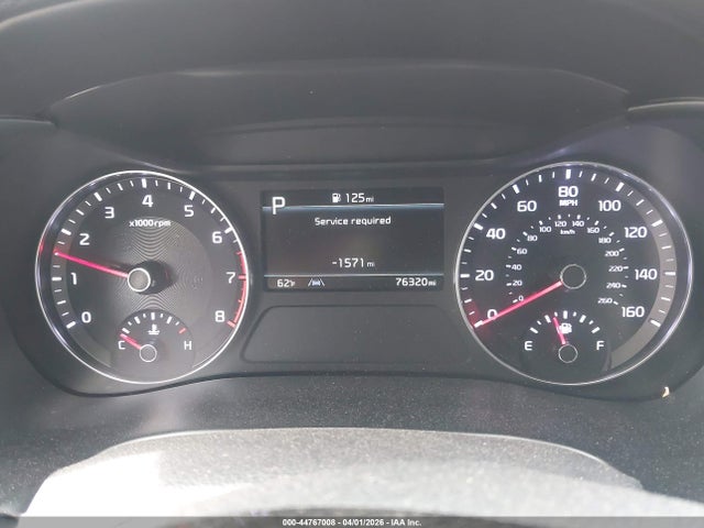 3KPF54AD2NE432642 KIA Forte Gt-line