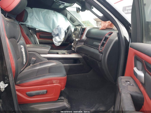 Aukcja sprzedaży 2025 Ram 1500 Rebel  4x4 5'7 Box, vin: 1C6SRFLPXSN535960, numer aukcji: 44767010