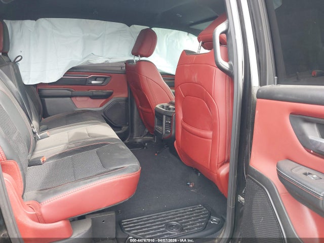 Aukcja sprzedaży 2025 Ram 1500 Rebel  4x4 5'7 Box, vin: 1C6SRFLPXSN535960, numer aukcji: 44767010